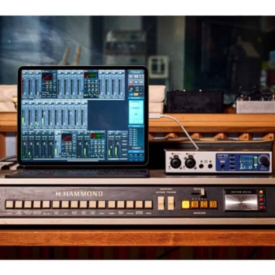 RME FIREFACE UCX II – Image 4