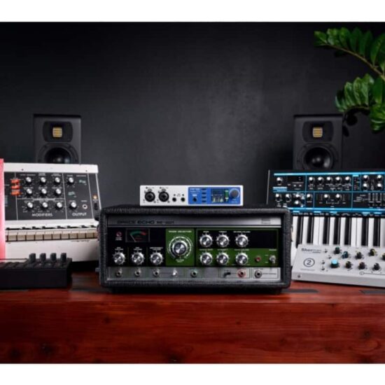 RME FIREFACE UCX II – Image 5