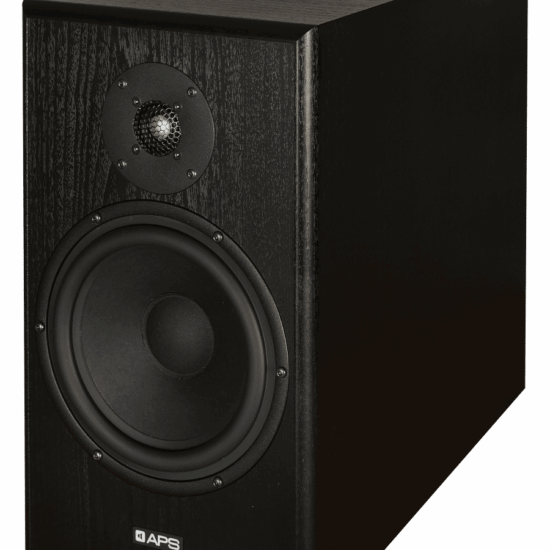 APS AETHER – Image 1