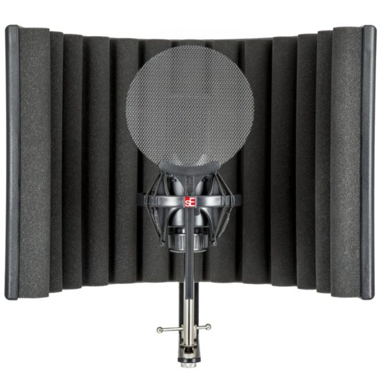 SE ELECTRONICS sE-X1S Studio Bundle – Image 2