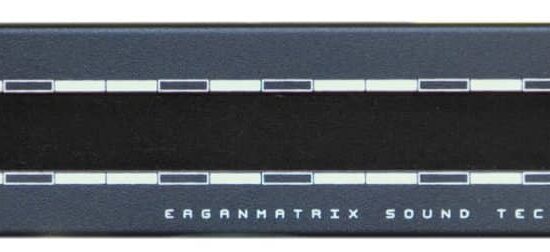 HAKEN AUDIO ContinuuMini Occasion – Image 1