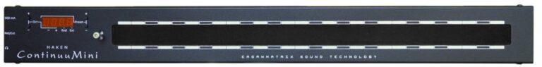 HAKEN AUDIO ContinuuMini Occasion