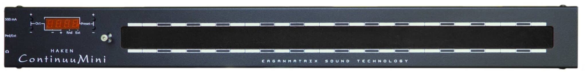 HAKEN AUDIO ContinuuMini Occasion – Image 1