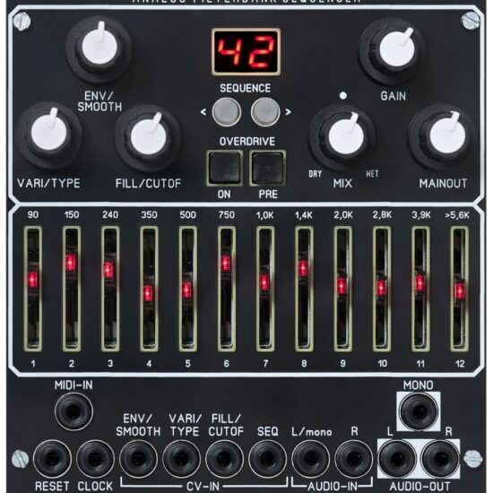 FLAME Black Filterbank – Image 1