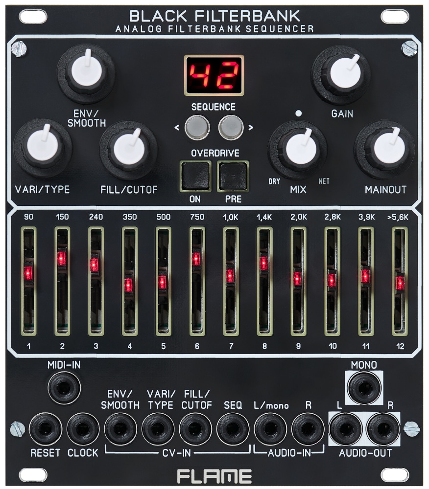 FLAME Black Filterbank – Image 1