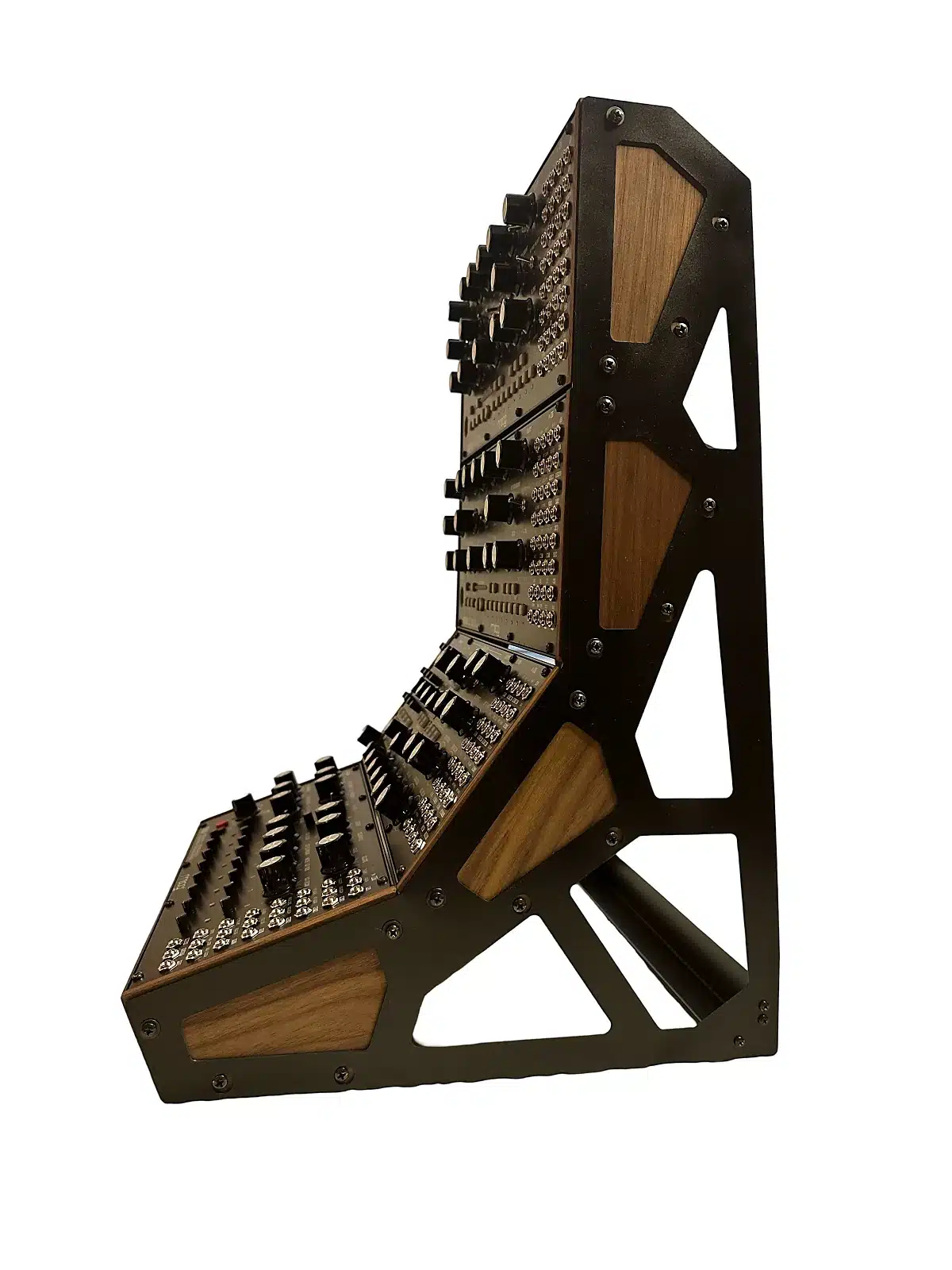 MOOG 4-TIER METAL RACK – Image 1