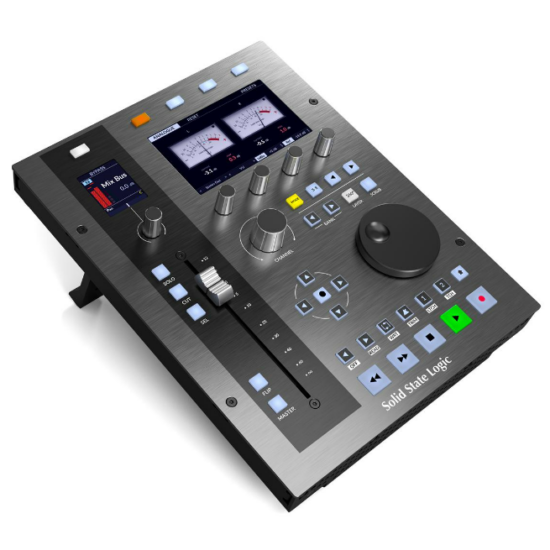 SOLID STATE LOGIC UF1 – Image 2