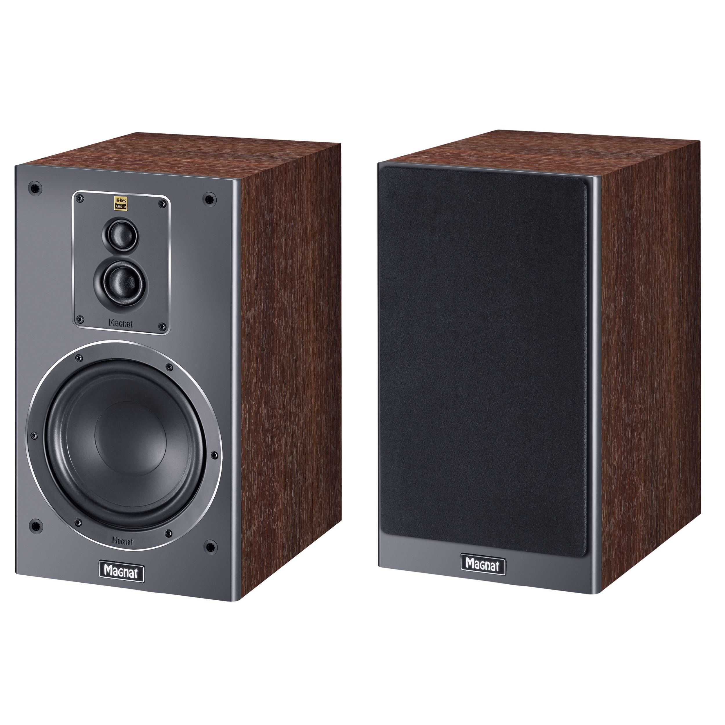 MAGNAT SIGNATURE 503 Bois – Image 1