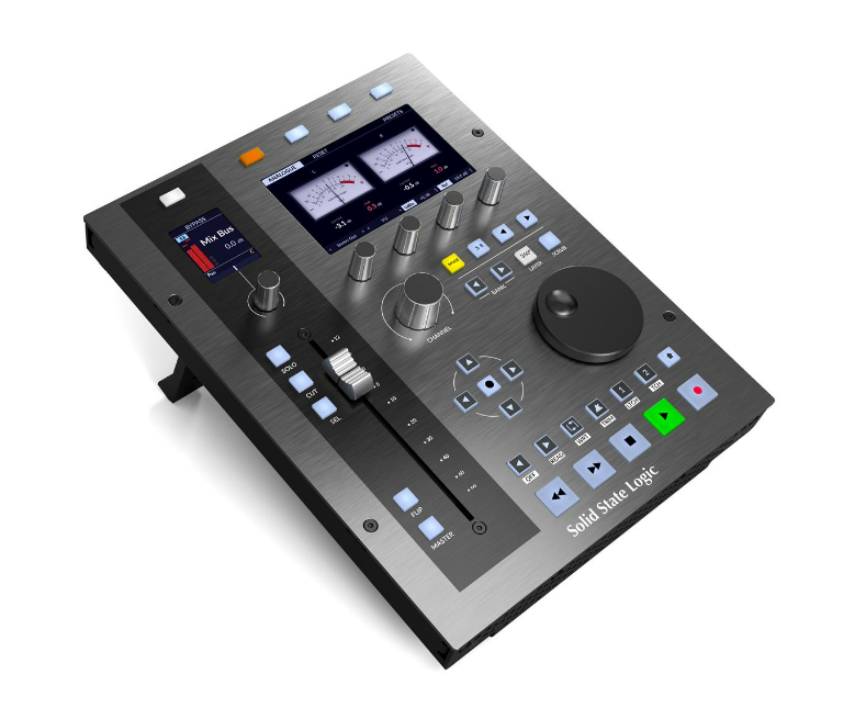 SOLID STATE LOGIC UF1 – Image 2