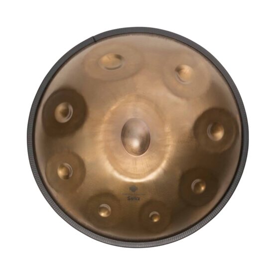 SELA Harmony Handpan – Image 6