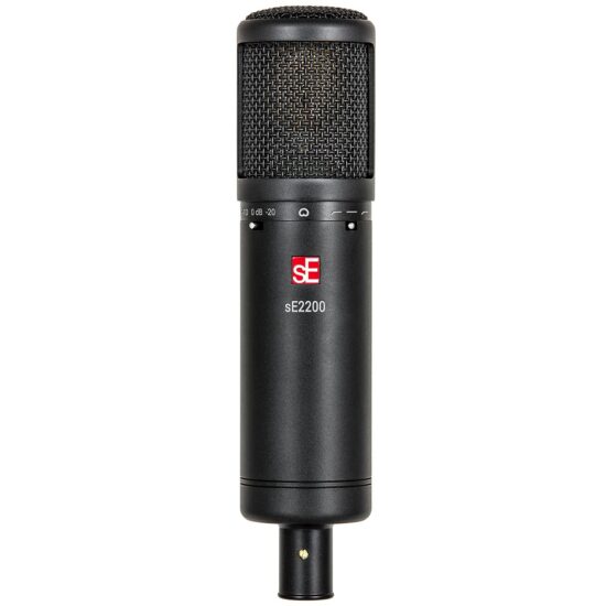 SE ELECTRONICS sE-2200 – Image 1