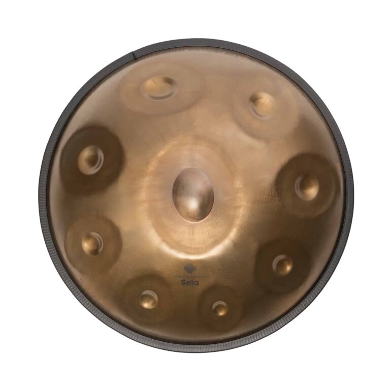 SELA Harmony Handpan