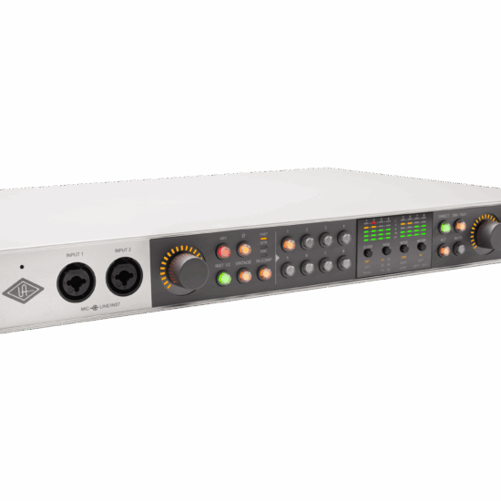 UNIVERSAL AUDIO Volt 876 – Image 1