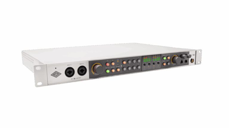 UNIVERSAL AUDIO Volt 876