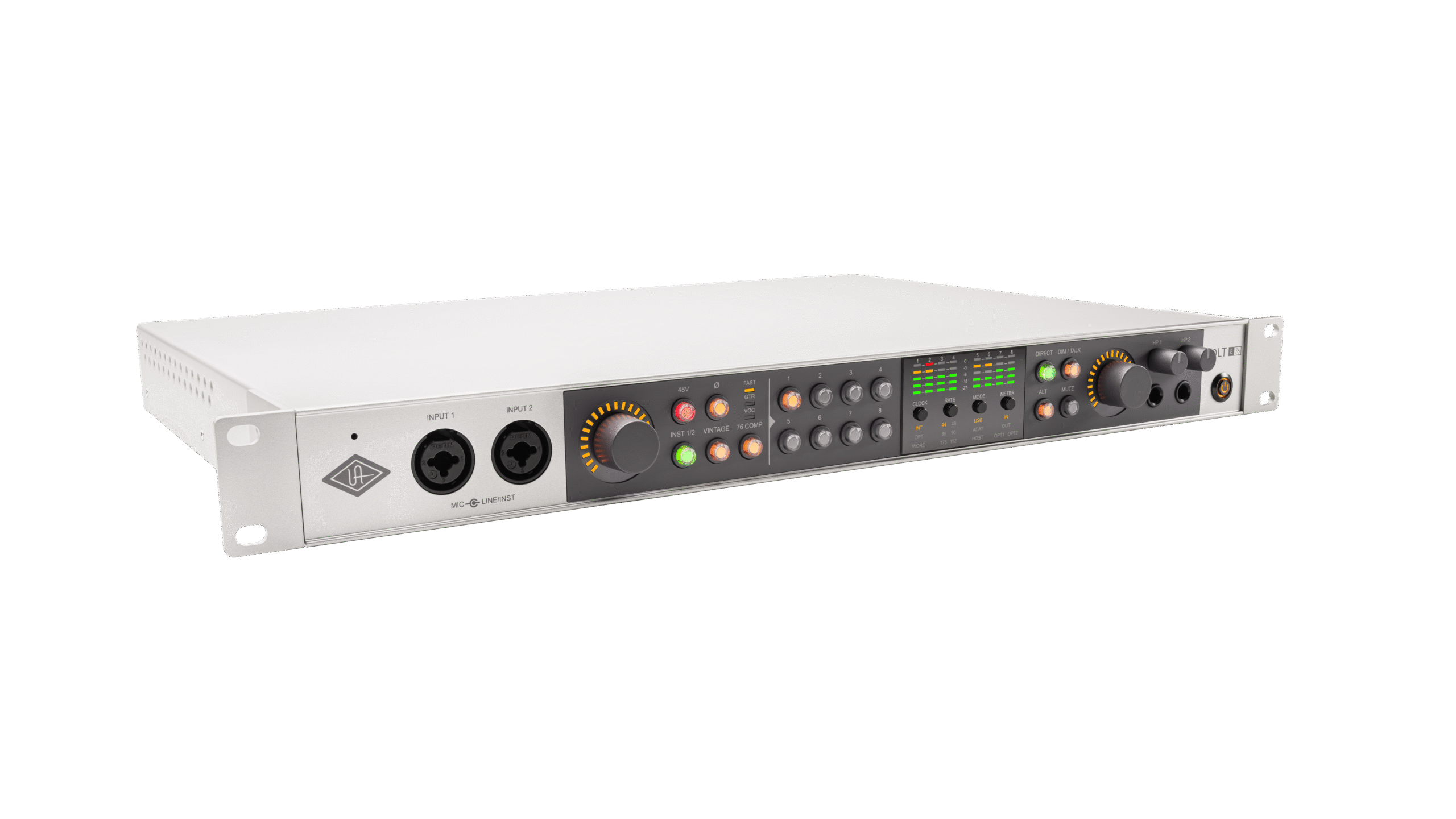 UNIVERSAL AUDIO Volt 876 – Image 1