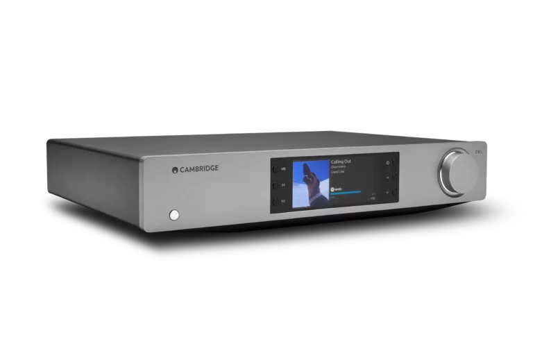 CAMBRIDGE AUDIO CXN100