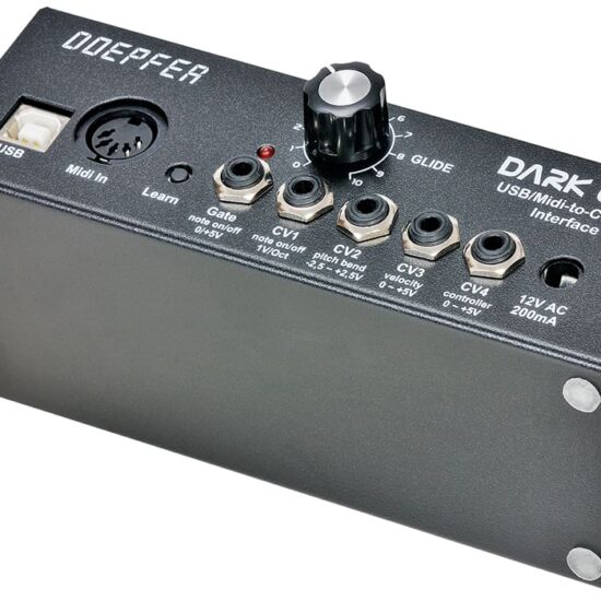 Doepfer Dark Link USB Midi-to-CV Interface – Image 2