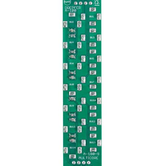 DOEPFER A-180-9 Multicore – Image 2