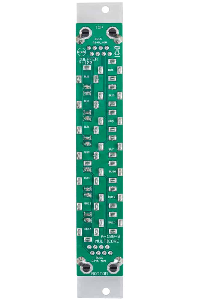 DOEPFER A-180-9 Multicore
