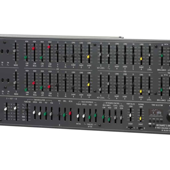 Black Corporation - Deckard''s Dream – Image 4