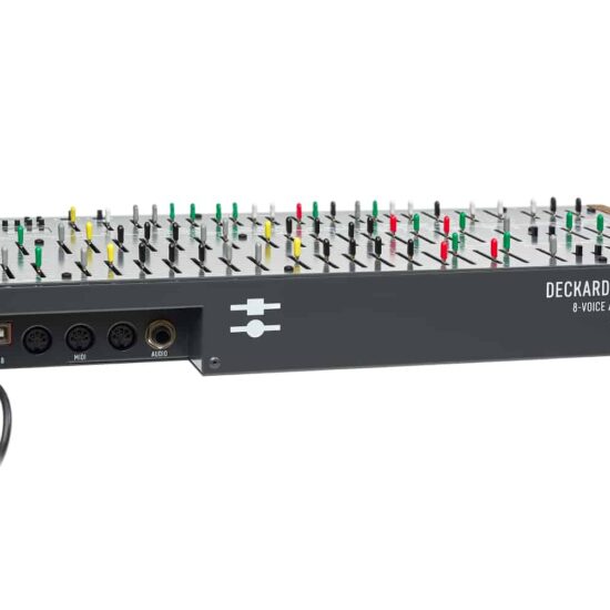 Black Corporation - Deckard''s Dream – Image 3