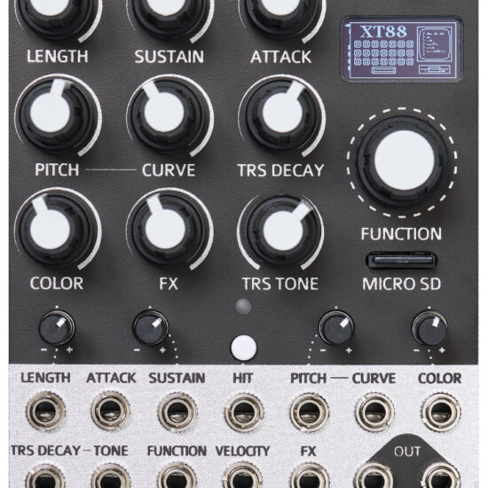 OHM FORCE BOHM – Image 1