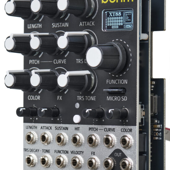 OHM FORCE BOHM – Image 2