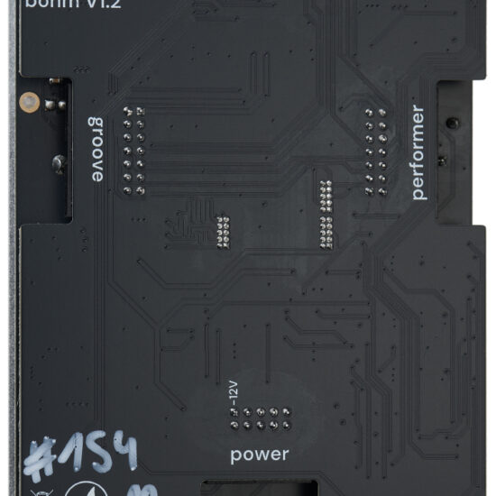 OHM FORCE BOHM – Image 3