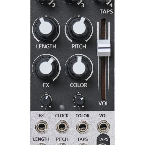 OHM FORCE BOHM GROOVE – Image 1