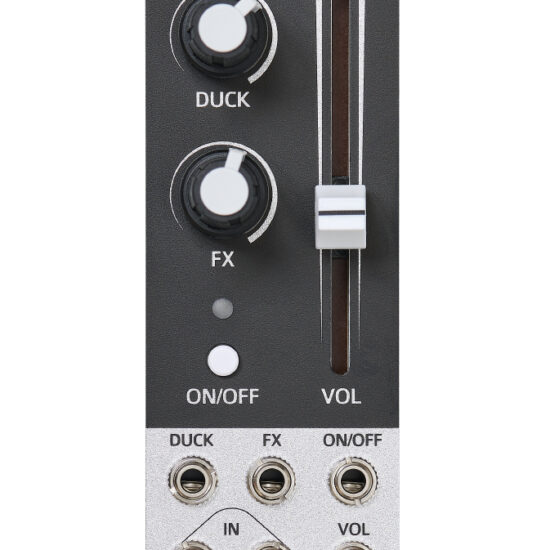 OHM FORCE BOHM PERFORMER – Image 1