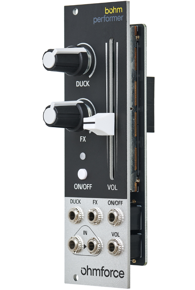 OHM FORCE BOHM PERFORMER