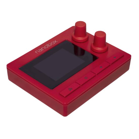 1010 MUSIC Nanobox Fireball – Image 3