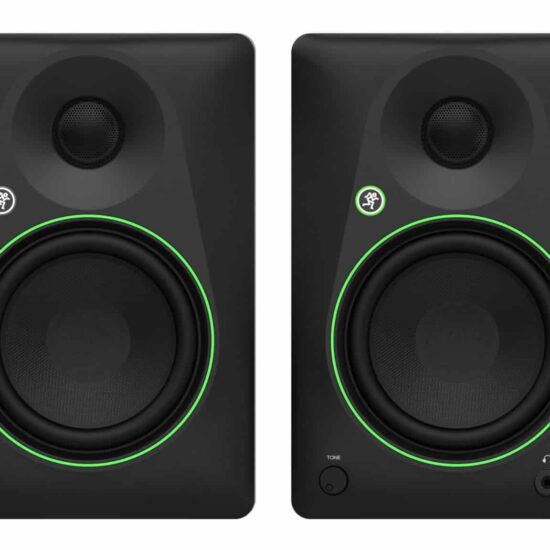 MACKIE CR 5 BT – Image 2