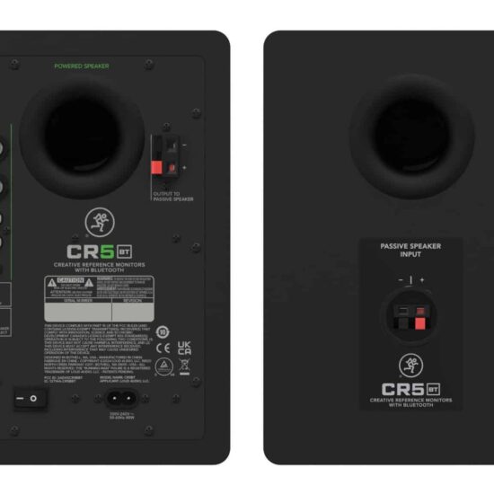 MACKIE CR 5 BT – Image 3