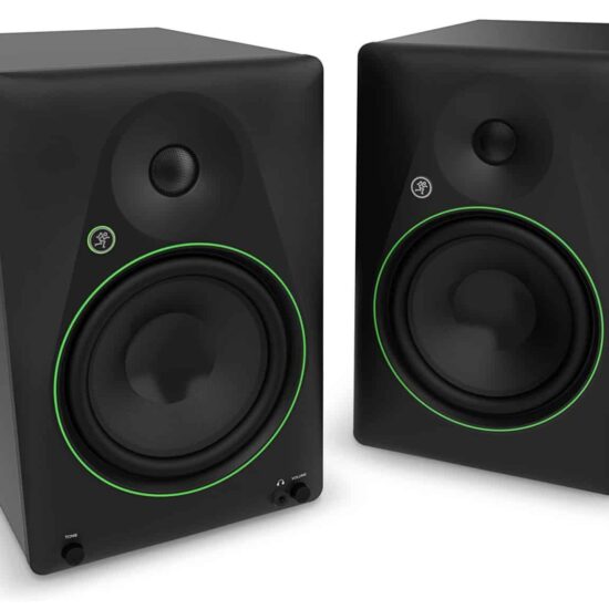 MACKIE CR 8 BT – Image 1