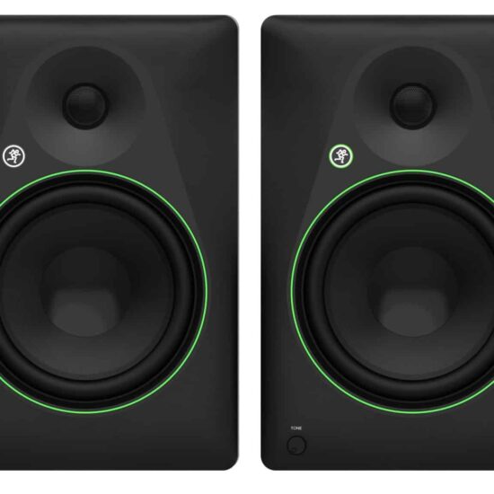 MACKIE CR 8 BT – Image 2