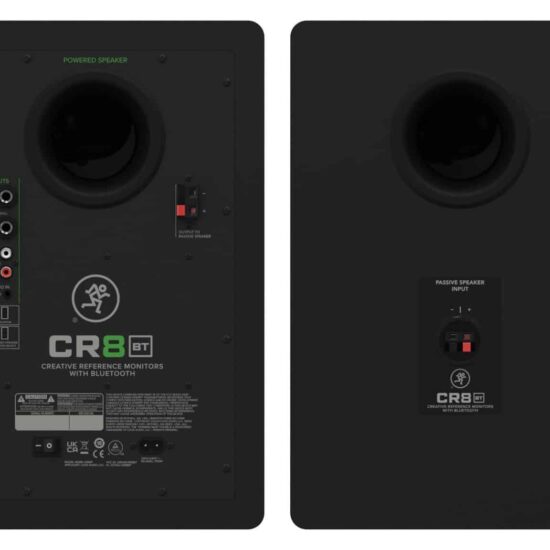 MACKIE CR 8 BT – Image 3