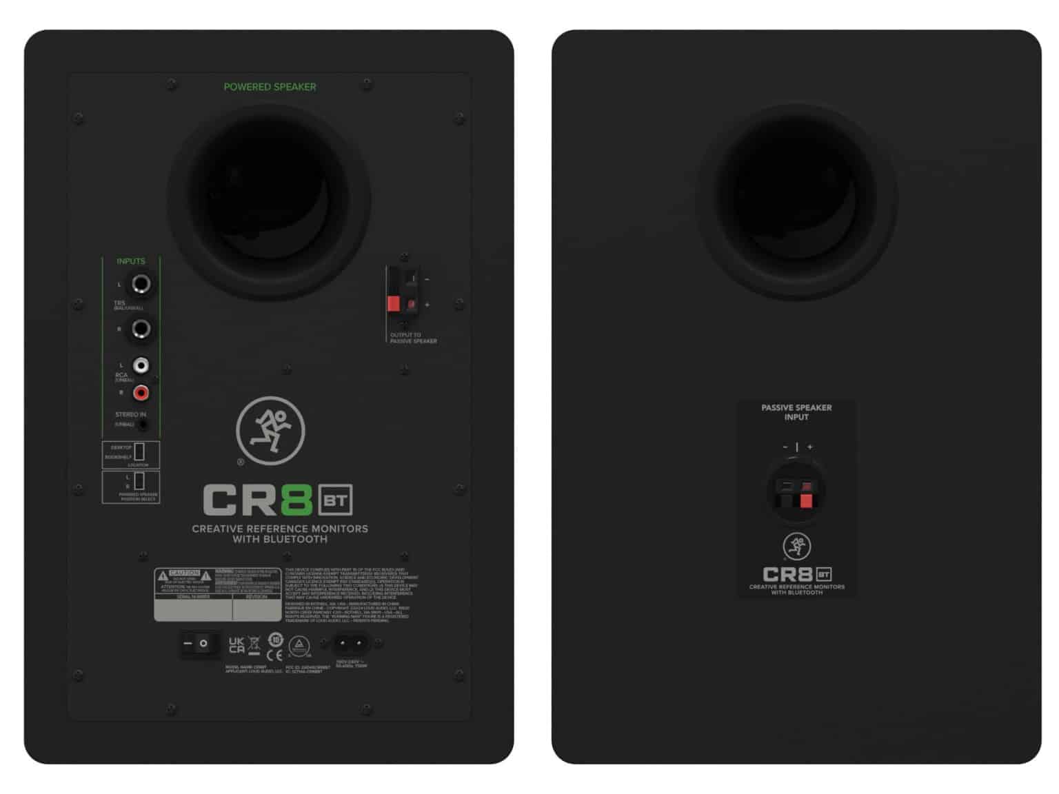 MACKIE CR 8 BT – Image 3
