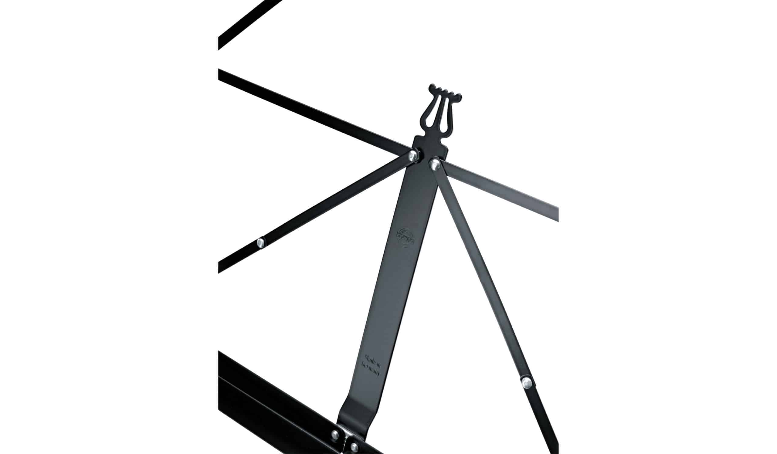 K&M 101 Music stand – Image 2