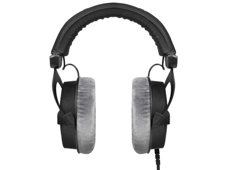 BEYERDYNAMIC DT 990 PRO 80 Ohm
