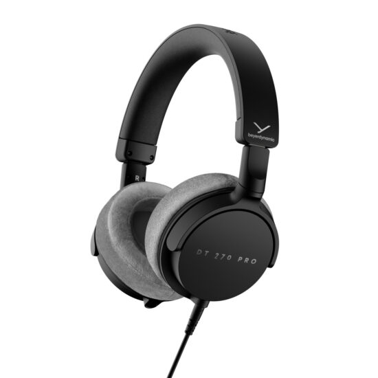 BEYERDYNAMIC DT 270 PRO – Image 1
