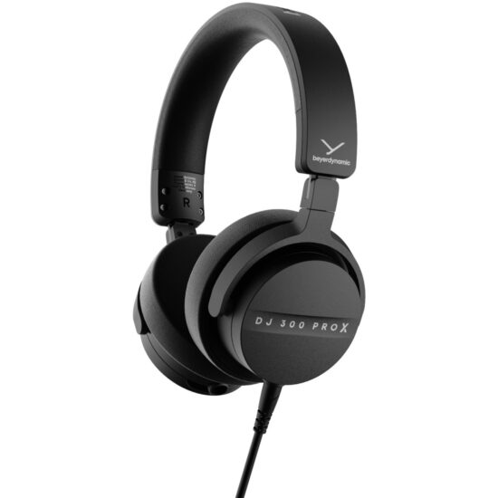 BEYERDYNAMIC DJ 300 PRO X – Image 1