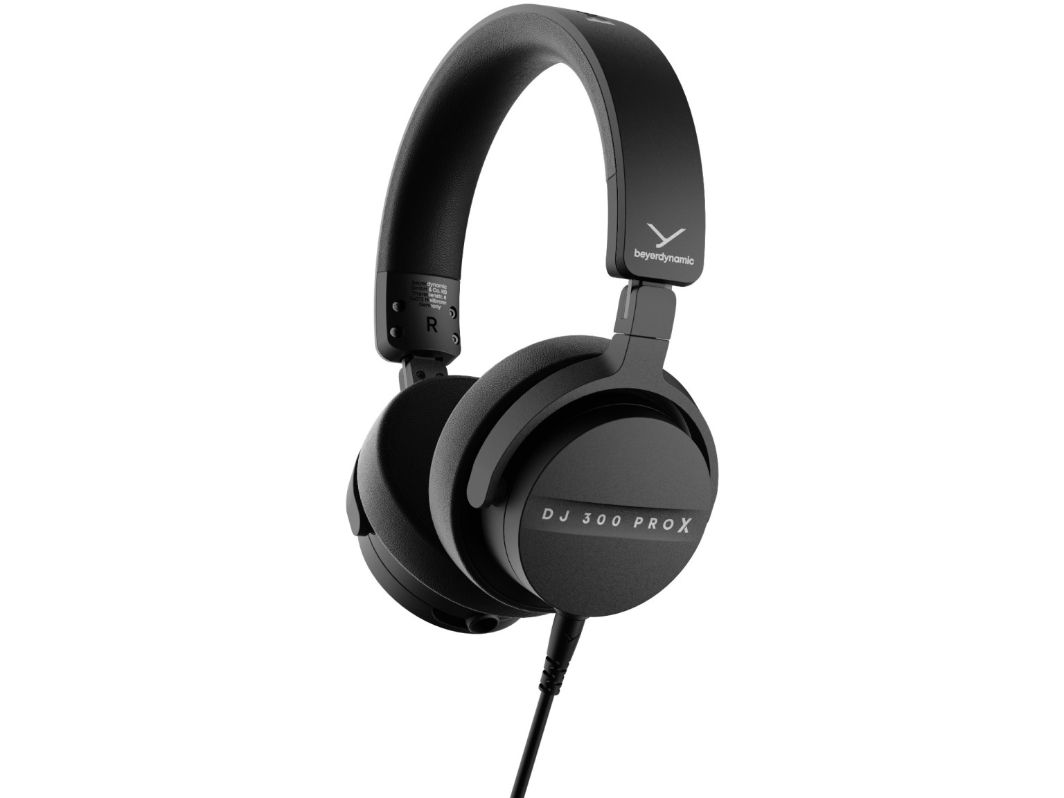 BEYERDYNAMIC DJ 300 PRO X – Image 1
