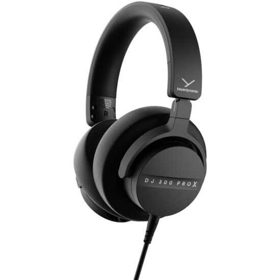 BEYERDYNAMIC DJ 300 PRO X – Image 2