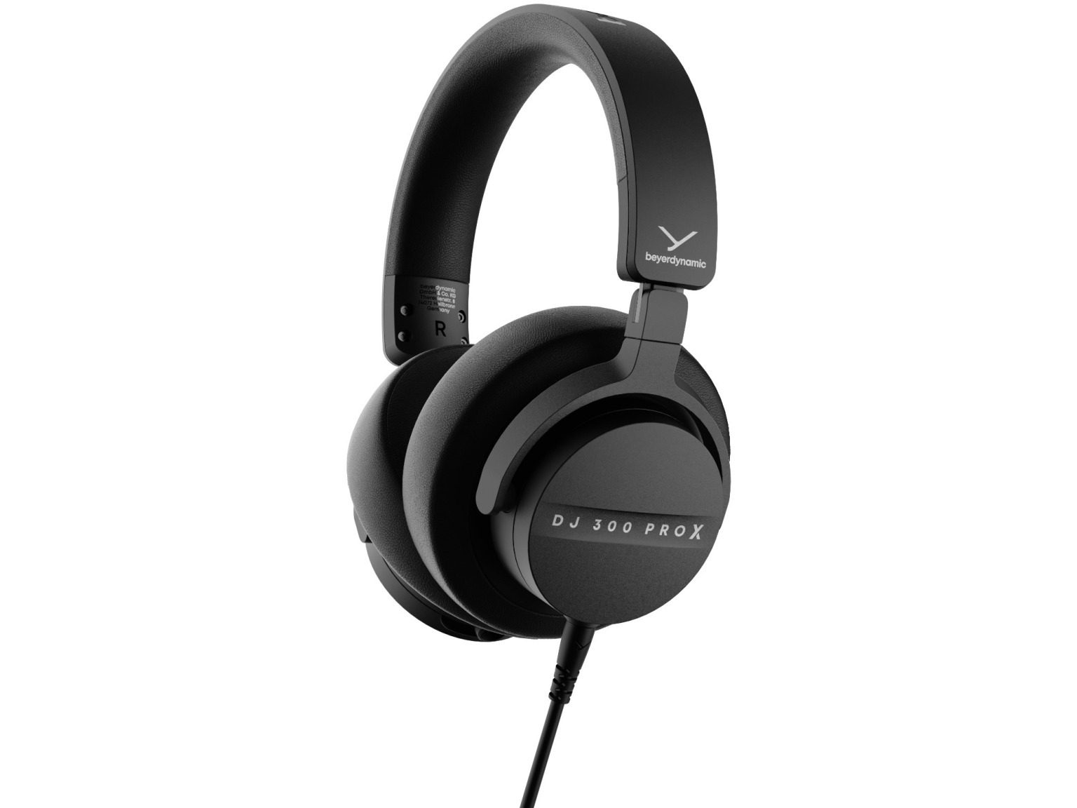BEYERDYNAMIC DJ 300 PRO X – Image 2