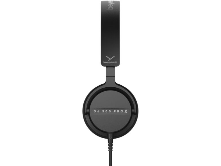 BEYERDYNAMIC DJ 300 PRO X