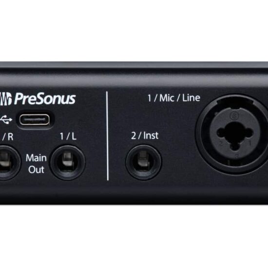 PRESONUS AudioBox GO – Image 3