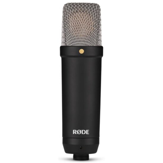 RODE NT1 Signature Noir – Image 1