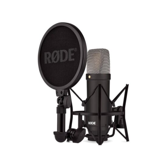 RODE NT1 Signature Noir – Image 3