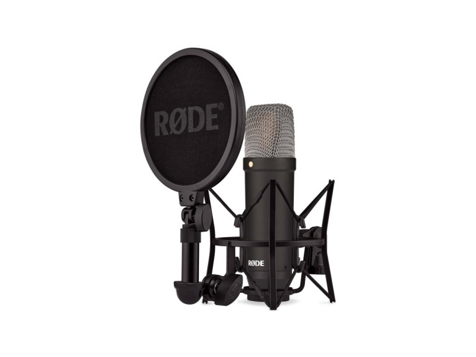 RODE NT1 Signature Noir – Image 3
